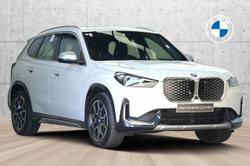 2024 BMW iX1 eDrive20 xLine