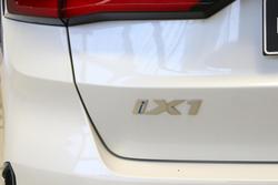 2024 BMW iX1 eDrive20 xLine