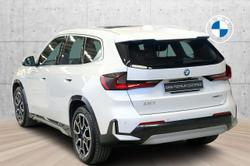 2024 BMW iX1 eDrive20 xLine