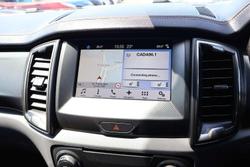 2017 Ford Ranger Wildtrak