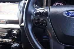 2017 Ford Ranger Wildtrak