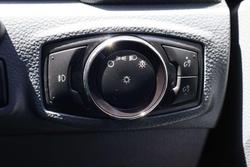 2017 Ford Ranger Wildtrak