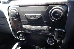 2017 Ford Ranger Wildtrak