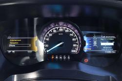 2017 Ford Ranger Wildtrak