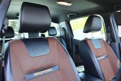 2017 Ford Ranger Wildtrak