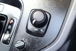 2017 Ford Ranger Wildtrak