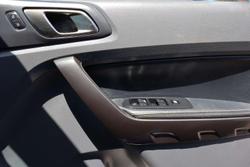 2017 Ford Ranger Wildtrak