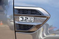 2017 Ford Ranger Wildtrak