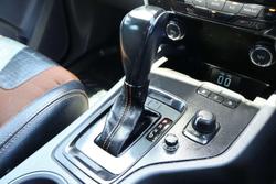 2017 Ford Ranger Wildtrak