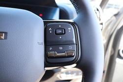 2025 GWM Haval H7 Vanta Hybrid