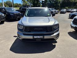 2025 GWM Haval H7 Vanta Hybrid