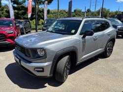 2025 GWM Haval H7 Vanta Hybrid