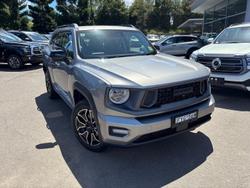 2025 GWM Haval H7 Vanta Hybrid