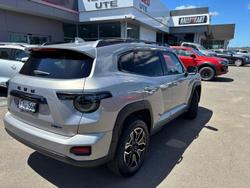 2025 GWM Haval H7 Vanta Hybrid