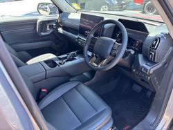 2025 GWM Haval H7 Vanta Hybrid