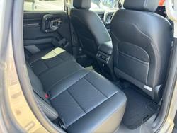 2025 GWM Haval H7 Vanta Hybrid