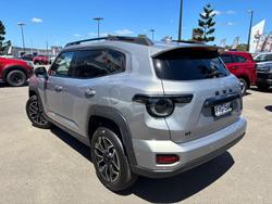 2025 GWM Haval H7 Vanta Hybrid