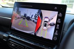 2025 GWM Haval H7 Vanta Hybrid