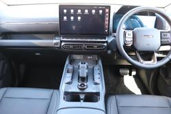 2025 GWM Haval H7 Vanta Hybrid