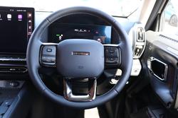 2025 GWM Haval H7 Vanta Hybrid