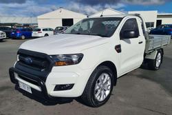 2016 Ford Ranger XL