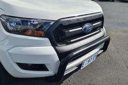 2016 Ford Ranger XL