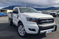 2016 Ford Ranger XL