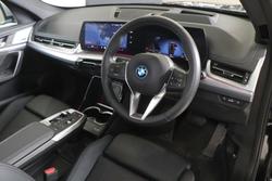 2024 BMW iX1 eDrive20 xLine