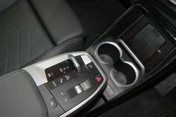 2024 BMW iX1 eDrive20 xLine