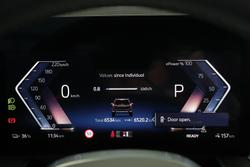 2024 BMW iX1 eDrive20 xLine