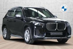 2024 BMW iX1 eDrive20 xLine