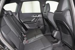 2024 BMW iX1 eDrive20 xLine