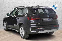 2024 BMW iX1 eDrive20 xLine