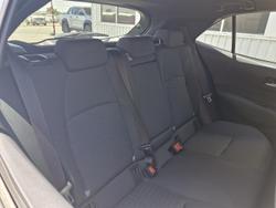 2025 Toyota Corolla SX Hybrid