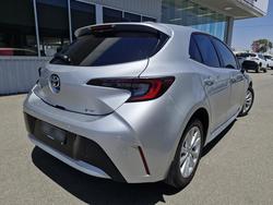 2025 Toyota Corolla SX Hybrid