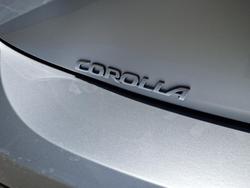 2025 Toyota Corolla SX Hybrid