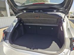 2025 Toyota Corolla SX Hybrid