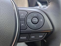 2025 Toyota Corolla SX Hybrid