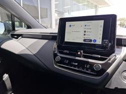 2025 Toyota Corolla SX Hybrid