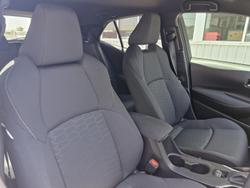 2025 Toyota Corolla SX Hybrid