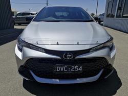 2025 Toyota Corolla SX Hybrid