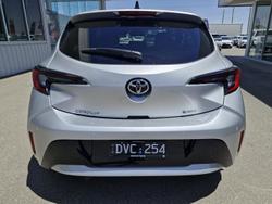 2025 Toyota Corolla SX Hybrid