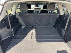 2019 Toyota Kluger GX GSU50R Silver Storm