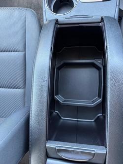 2019 Toyota Kluger GX GSU50R Silver Storm