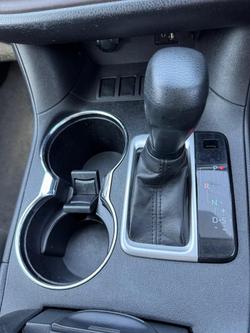 2019 Toyota Kluger GX GSU50R Silver Storm