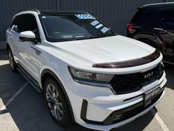 2022 Kia Sorento GT-Line
