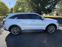 2022 Kia Sorento GT-Line