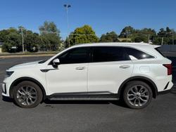 2022 Kia Sorento GT-Line