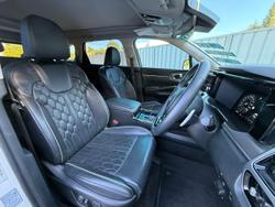 2022 Kia Sorento GT-Line