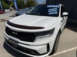 2022 Kia Sorento GT-Line